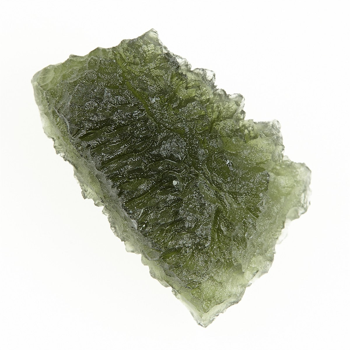 Moldavite - Besednice - 7,74 g