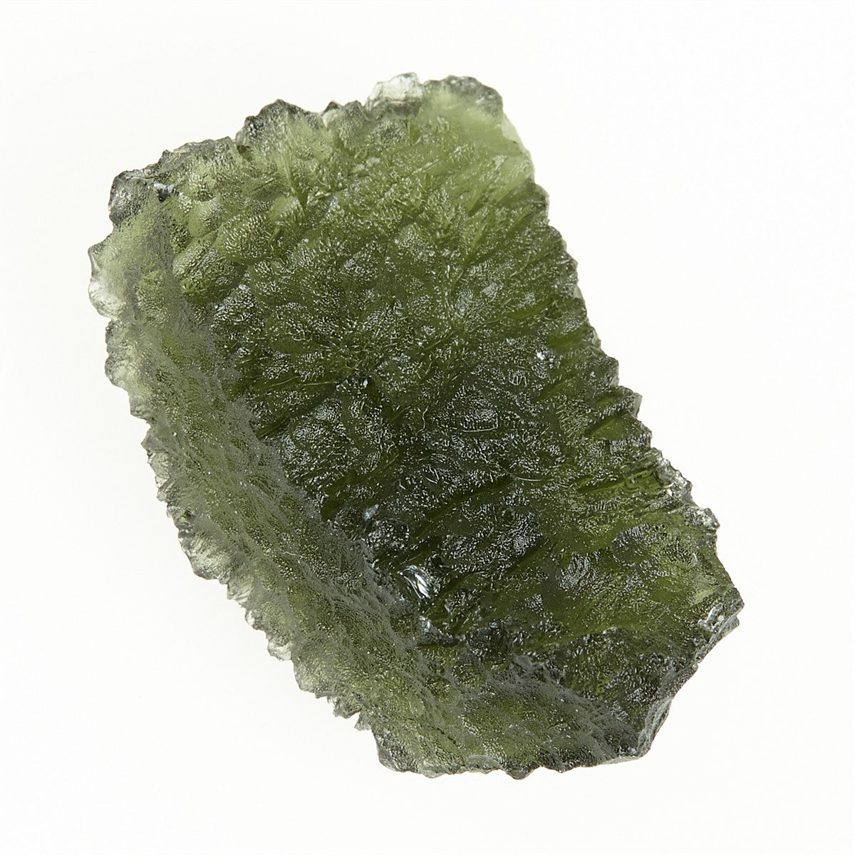 Moldavite - Besednice - 7,74 g