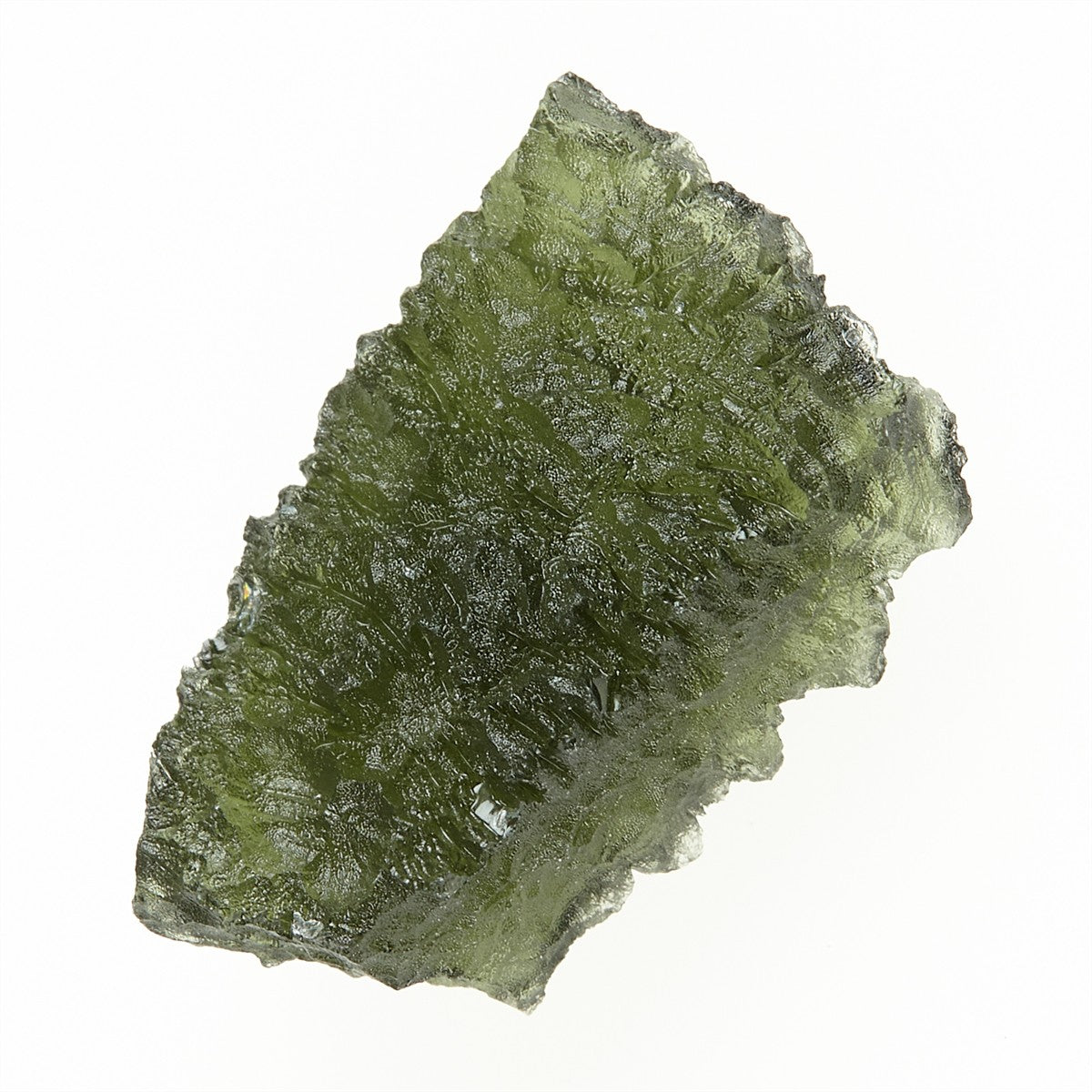 Moldavite - Besednice - 7,74 g