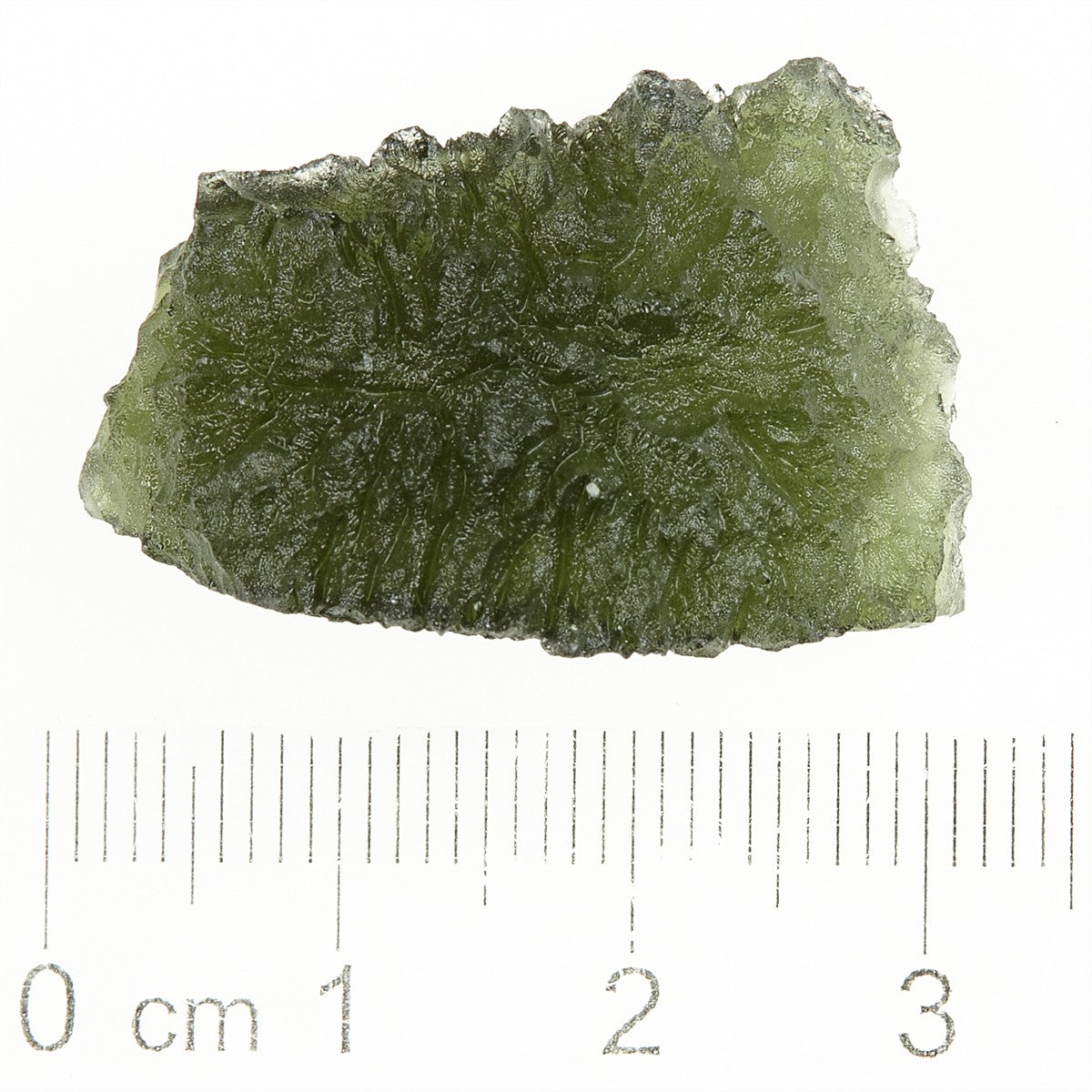 Moldavite - Besednice - 7,74 g