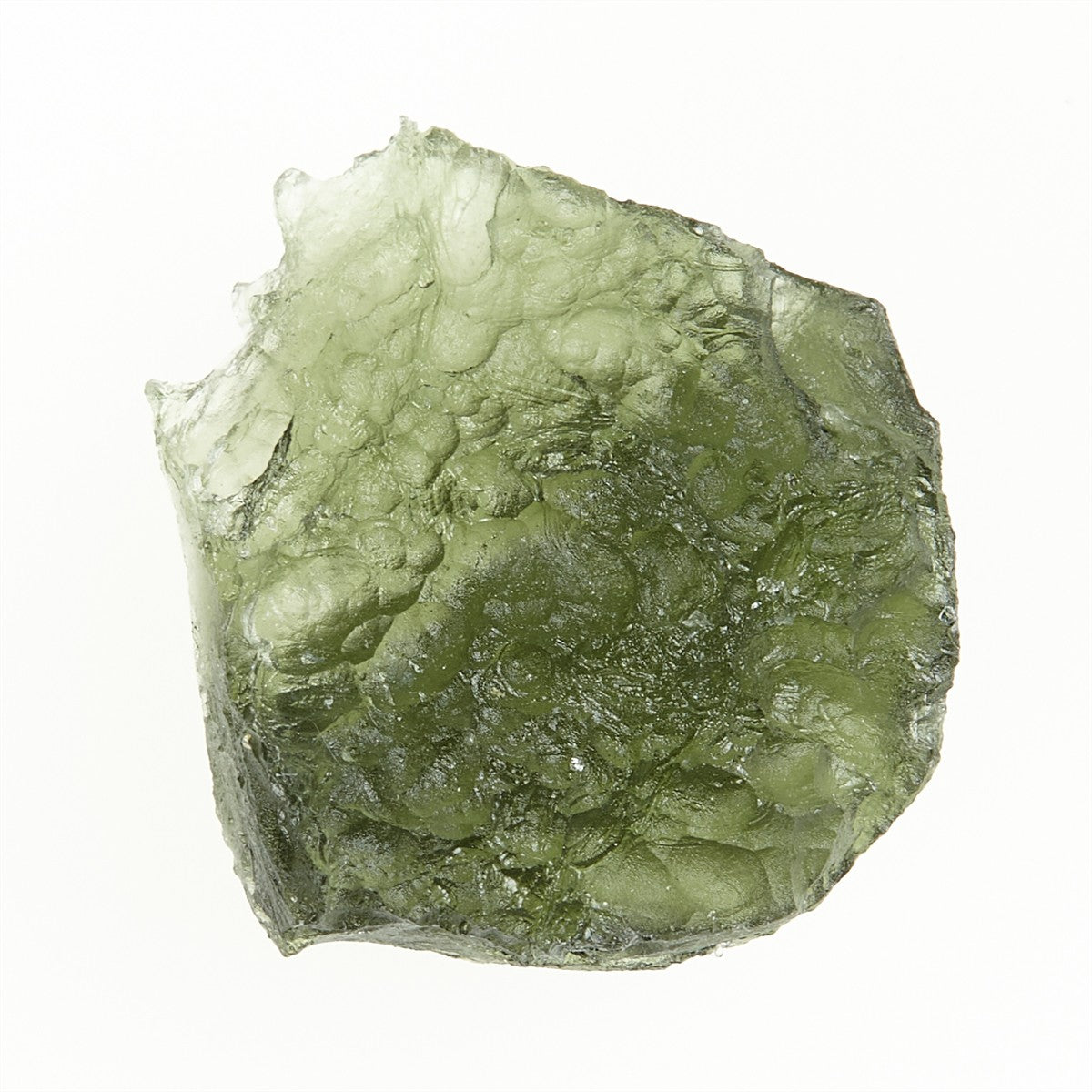 Moldavite - Besednice - 7,42 g