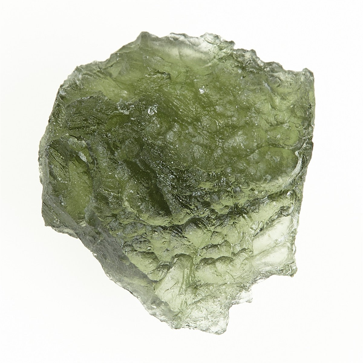 Moldavite - Besednice - 7,42 g