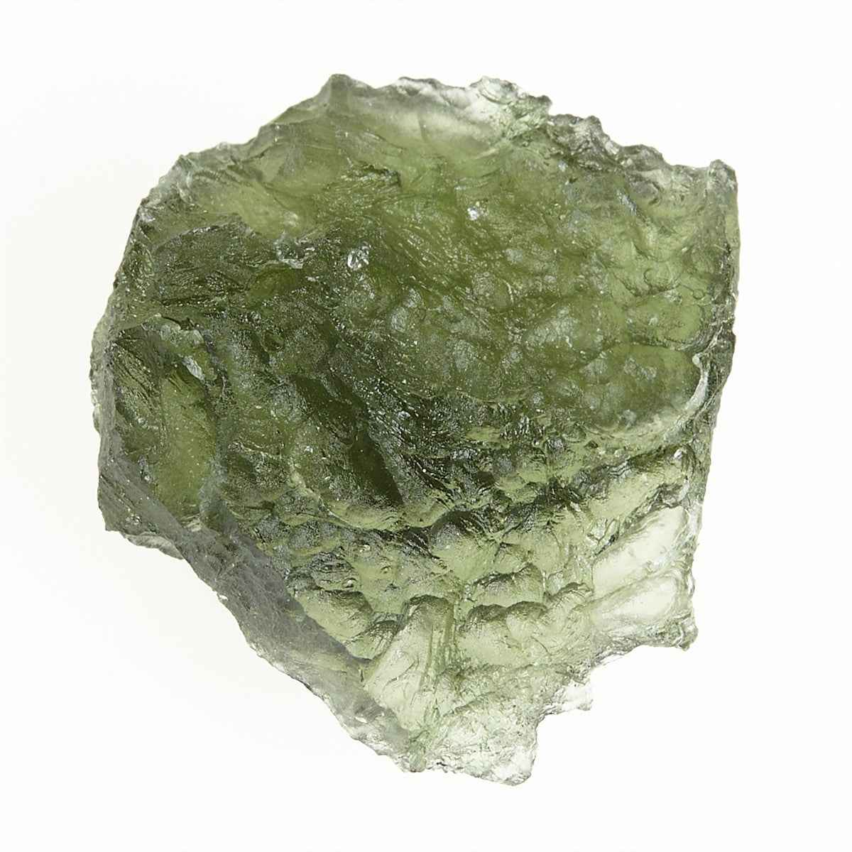 Moldavite - Besednice - 7,42 g