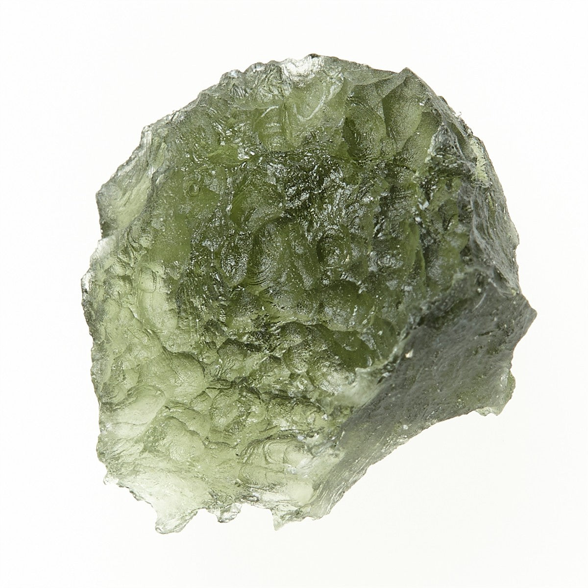 Moldavite - Besednice - 7,42 g