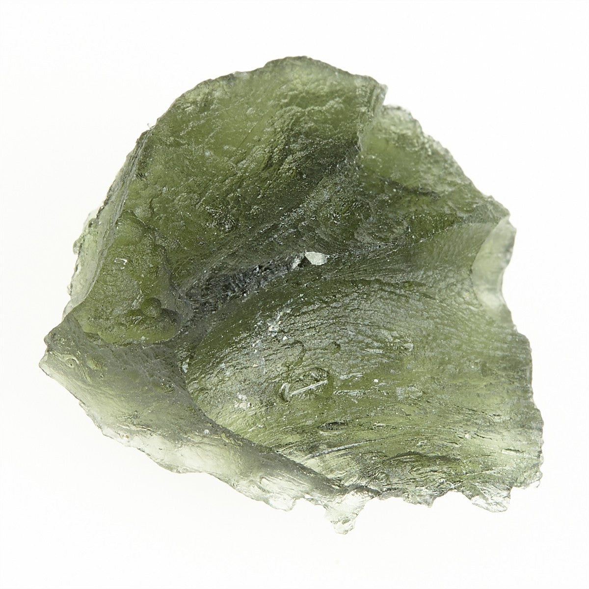Moldavite - Besednice - 7,42 g