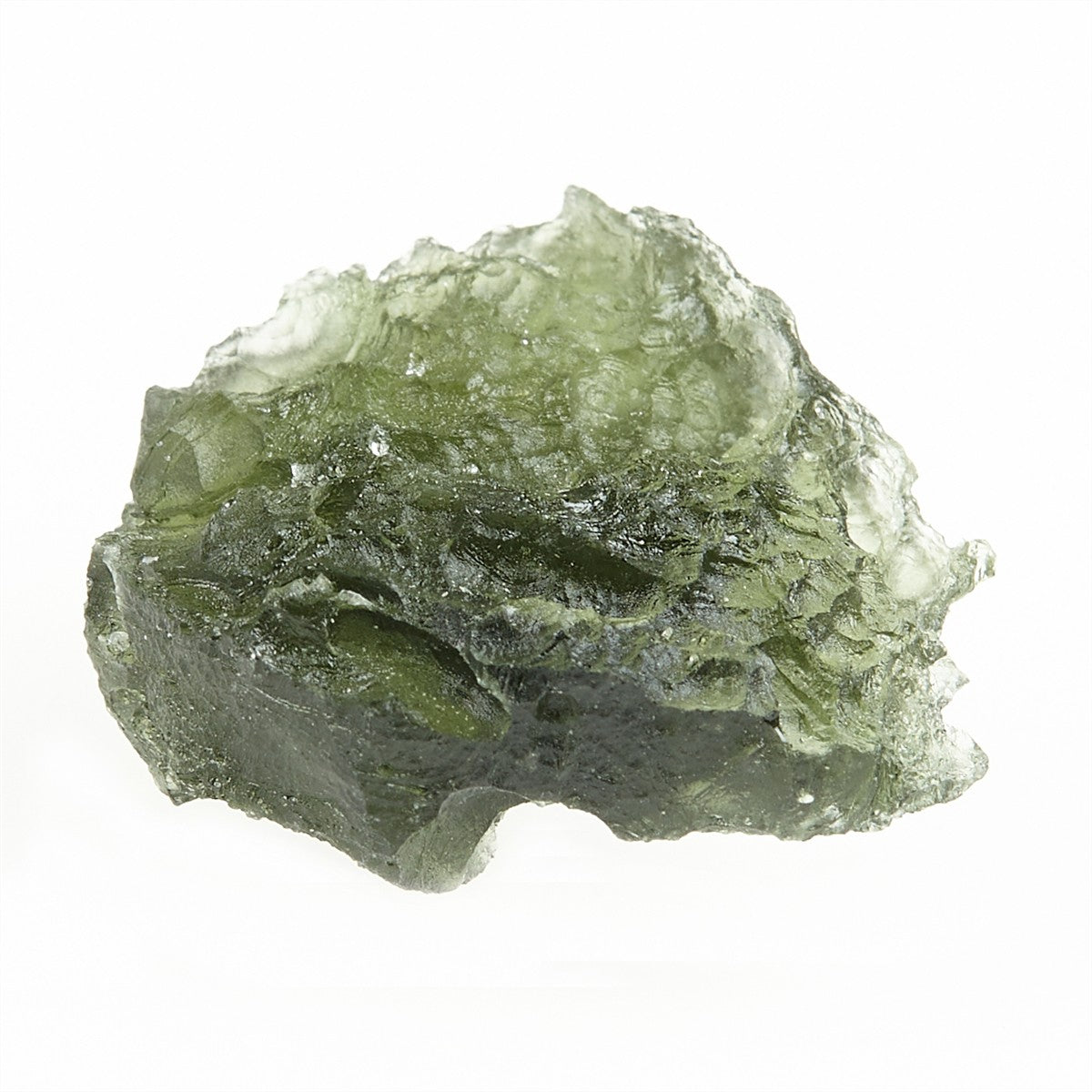 Moldavite - Besednice - 7,42 g