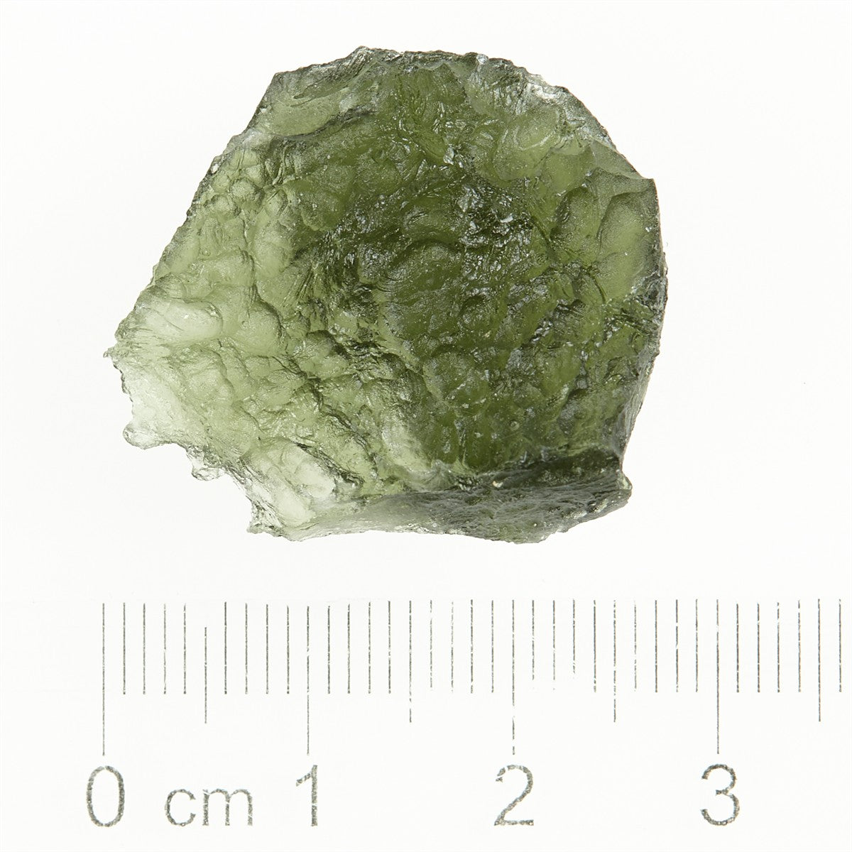 Moldavite - Besednice - 7,42 g