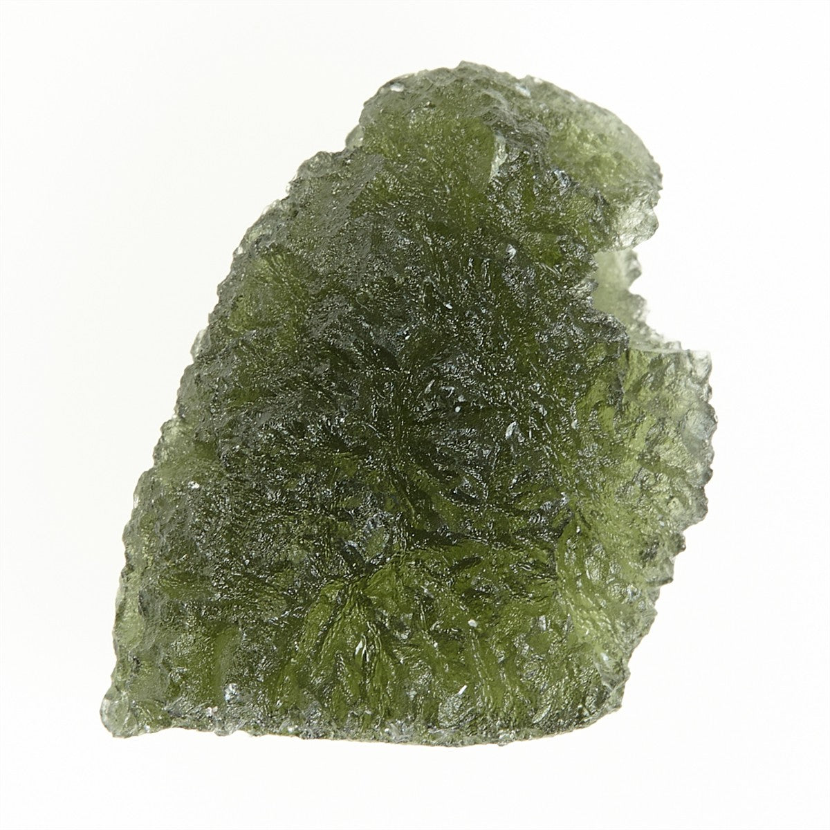 Moldavite - Besednice - 8,74 g
