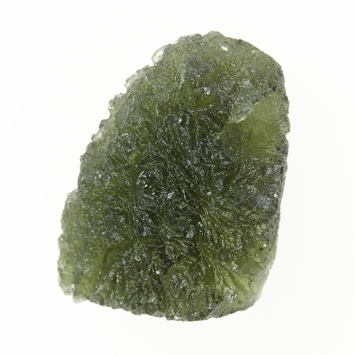 Moldavite - Besednice - 8,74 g