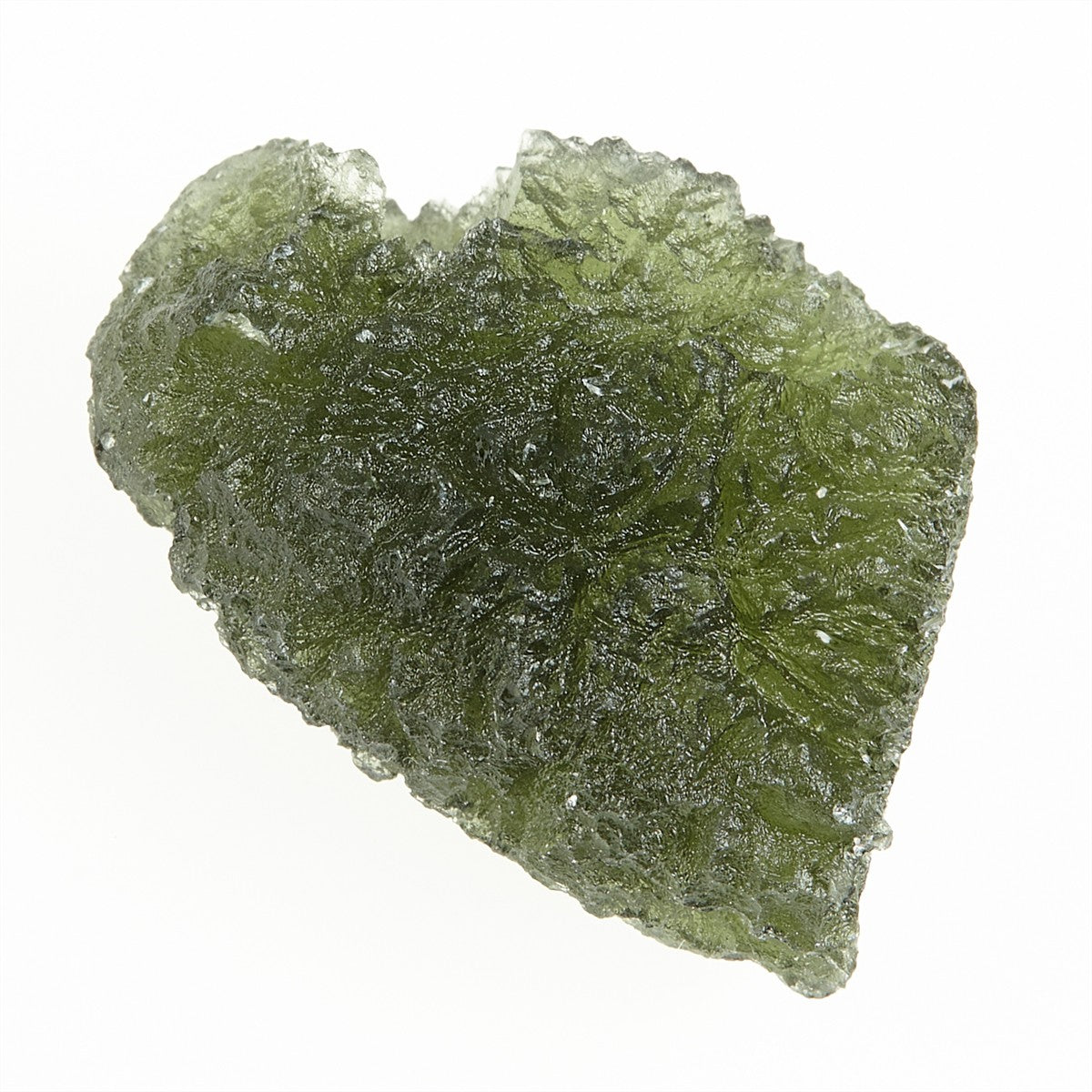 Moldavite - Besednice - 8,74 g