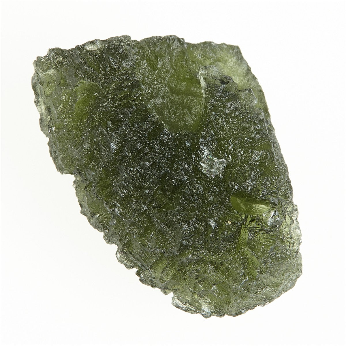 Moldavite - Besednice - 8,74 g