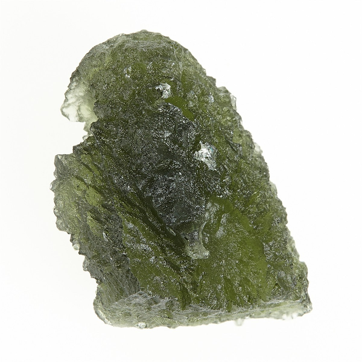 Moldavite - Besednice - 8,74 g