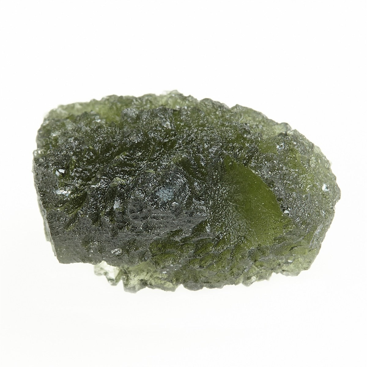 Moldavite - Besednice - 8,74 g