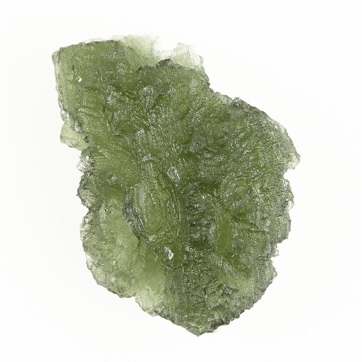 Moldavite - Besednice - 6,72 g