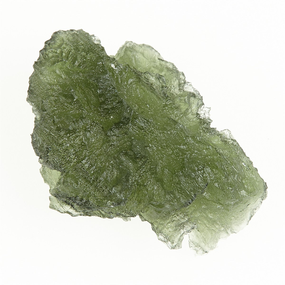 Moldavite - Besednice - 6,72 g