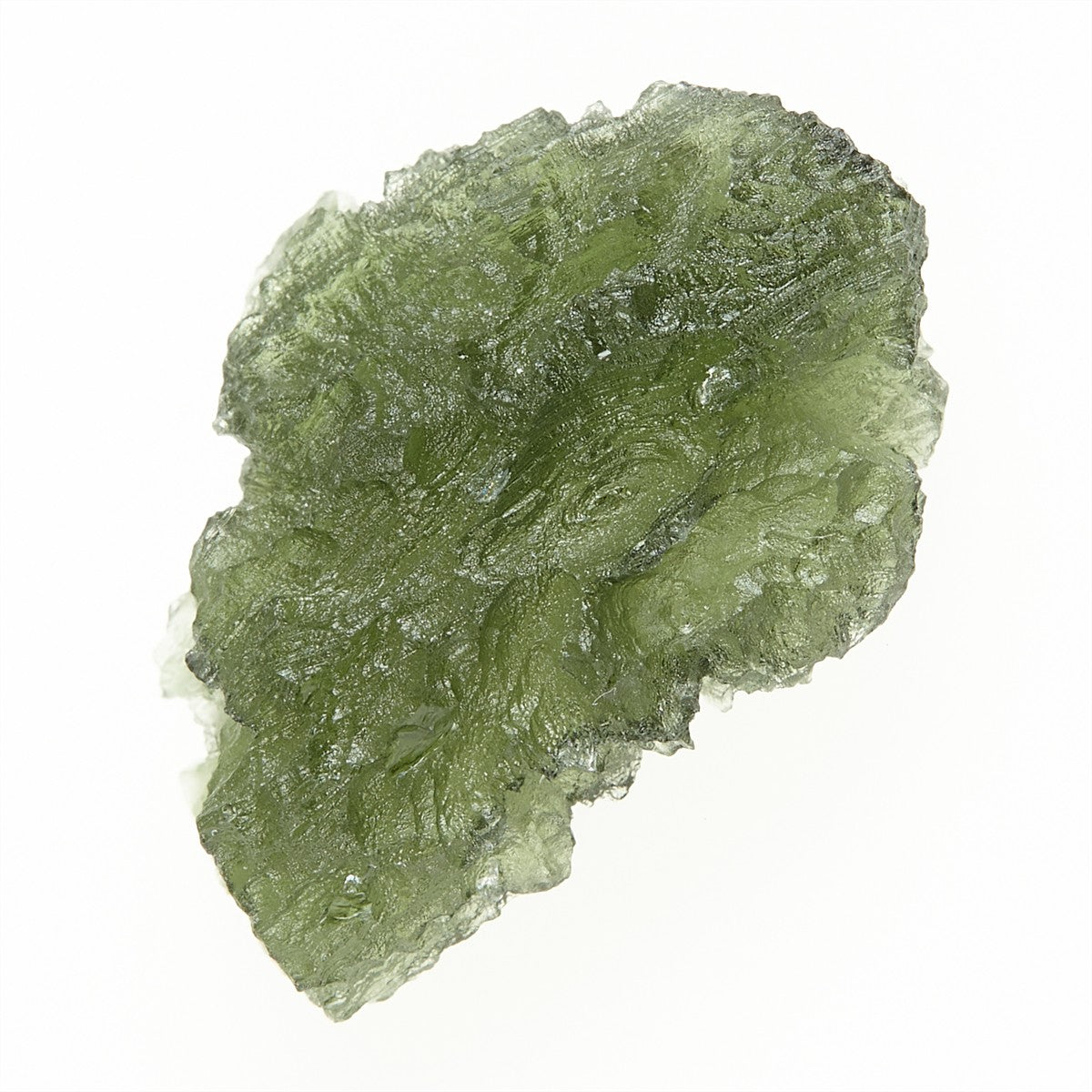 Moldavite - Besednice - 6,72 g