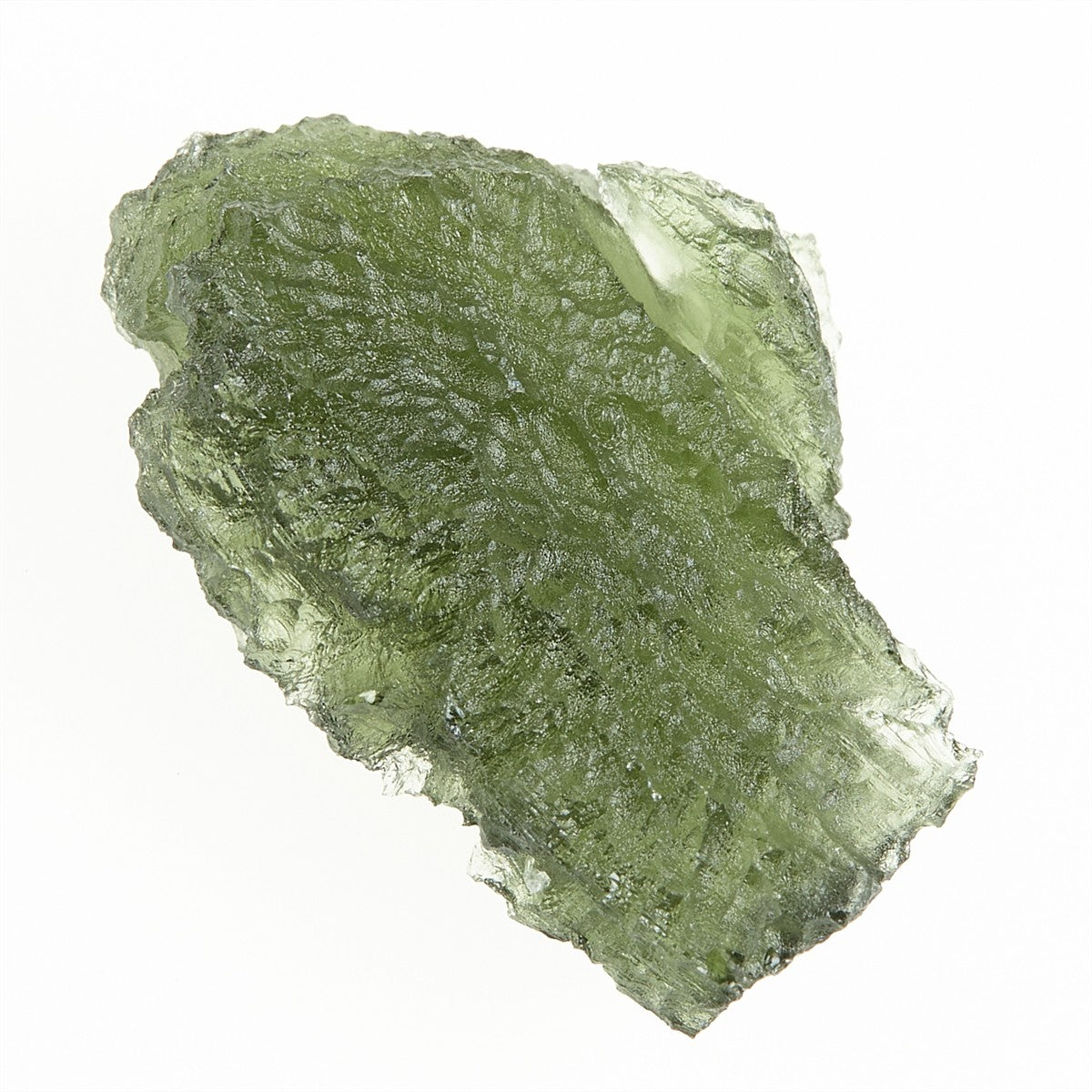 Moldavite - Besednice - 6,72 g