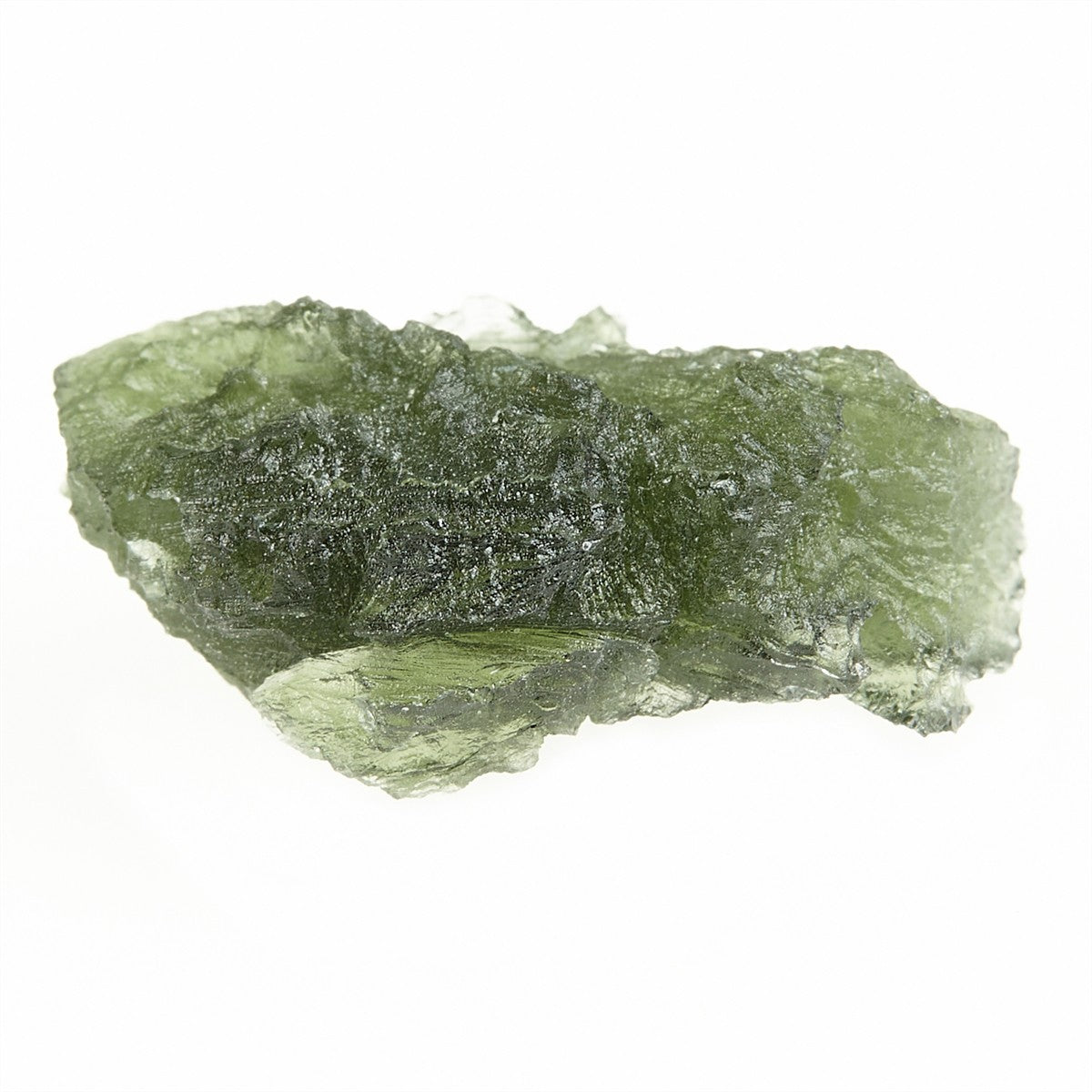 Moldavite - Besednice - 6,72 g