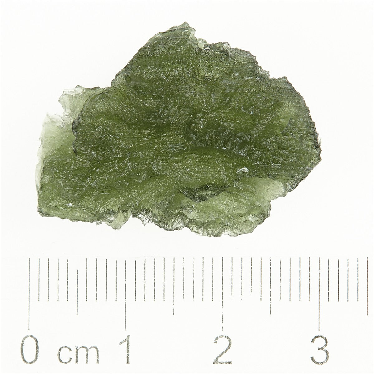 Moldavite - Besednice - 6,72 g