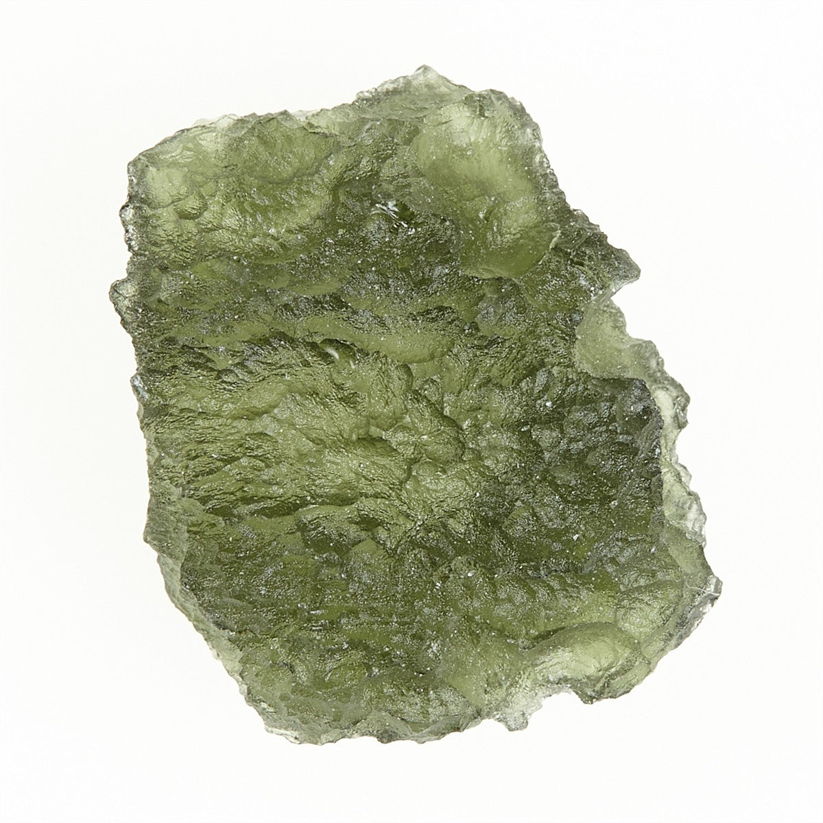 Moldavite - Besednice - 6,36 g