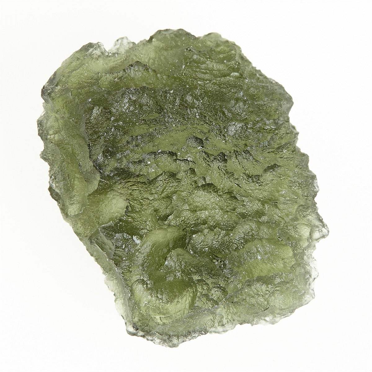 Moldavite - Besednice - 6,36 g