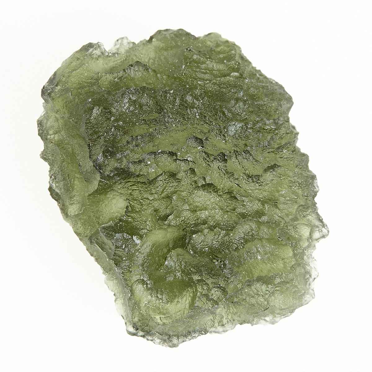 Moldavite - Besednice - 6,36 g