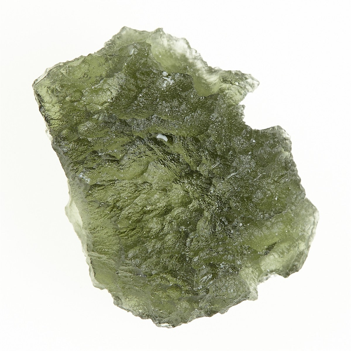 Moldavite - Besednice - 6,36 g