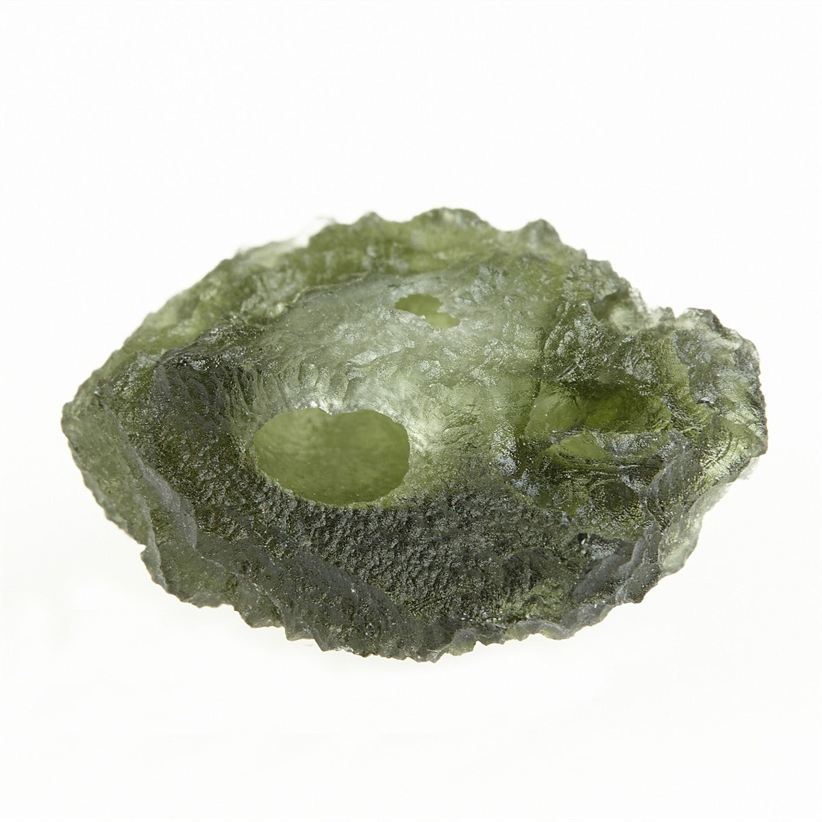 Moldavite - Besednice - 6,36 g