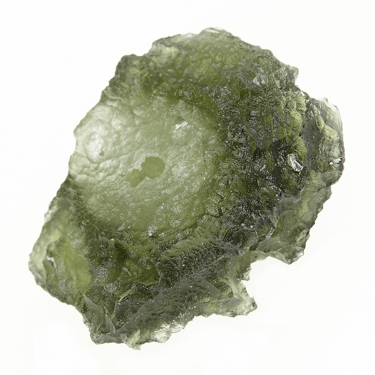 Moldavite - Besednice - 6,36 g