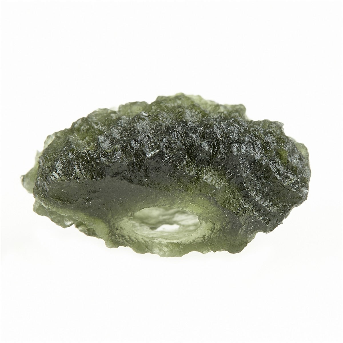 Moldavite - Besednice - 6,36 g