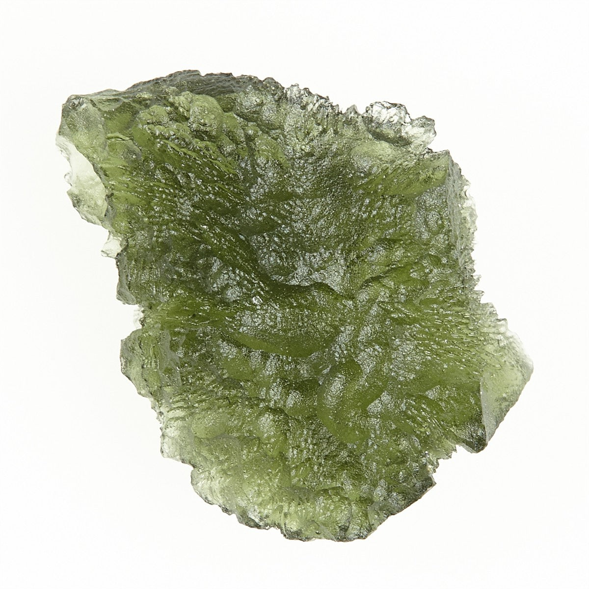 Moldavite - Besednice - 5,70 g