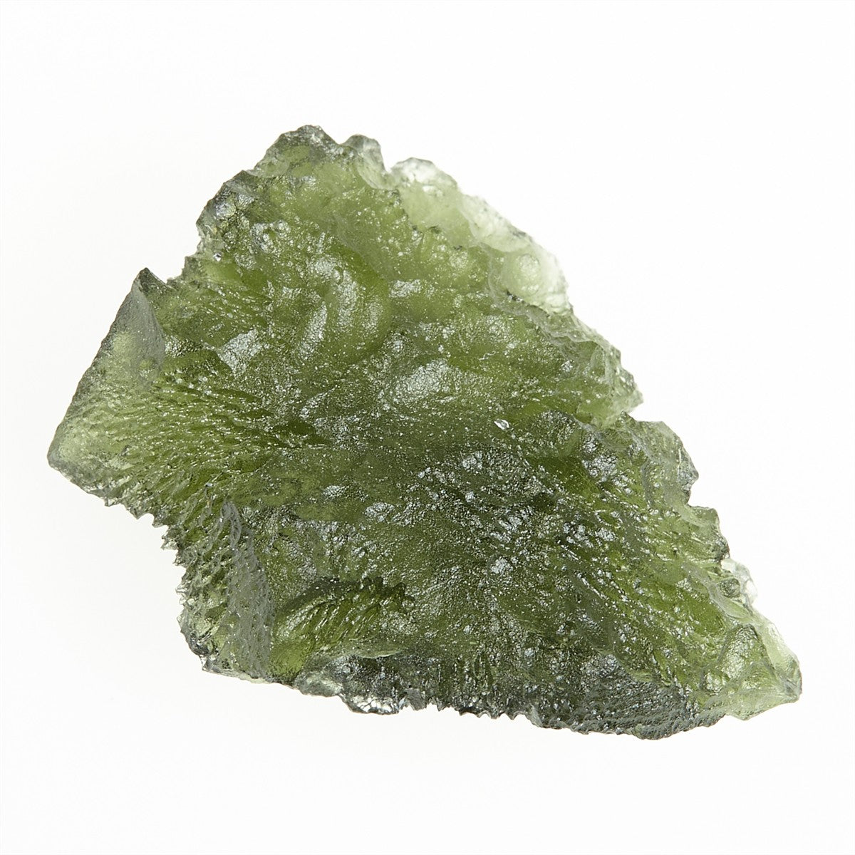 Moldavite - Besednice - 5,70 g