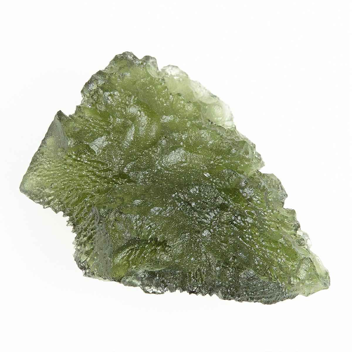 Moldavite - Besednice - 5,70 g