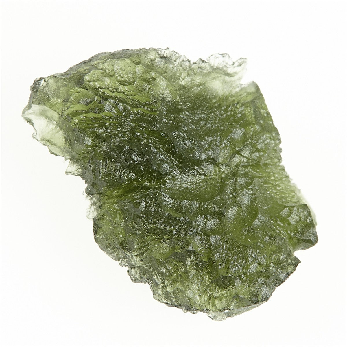 Moldavite - Besednice - 5,70 g