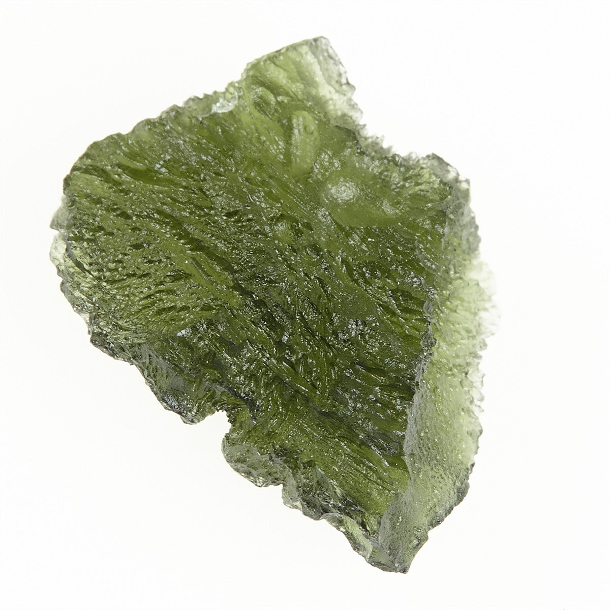Moldavite - Besednice - 5,70 g
