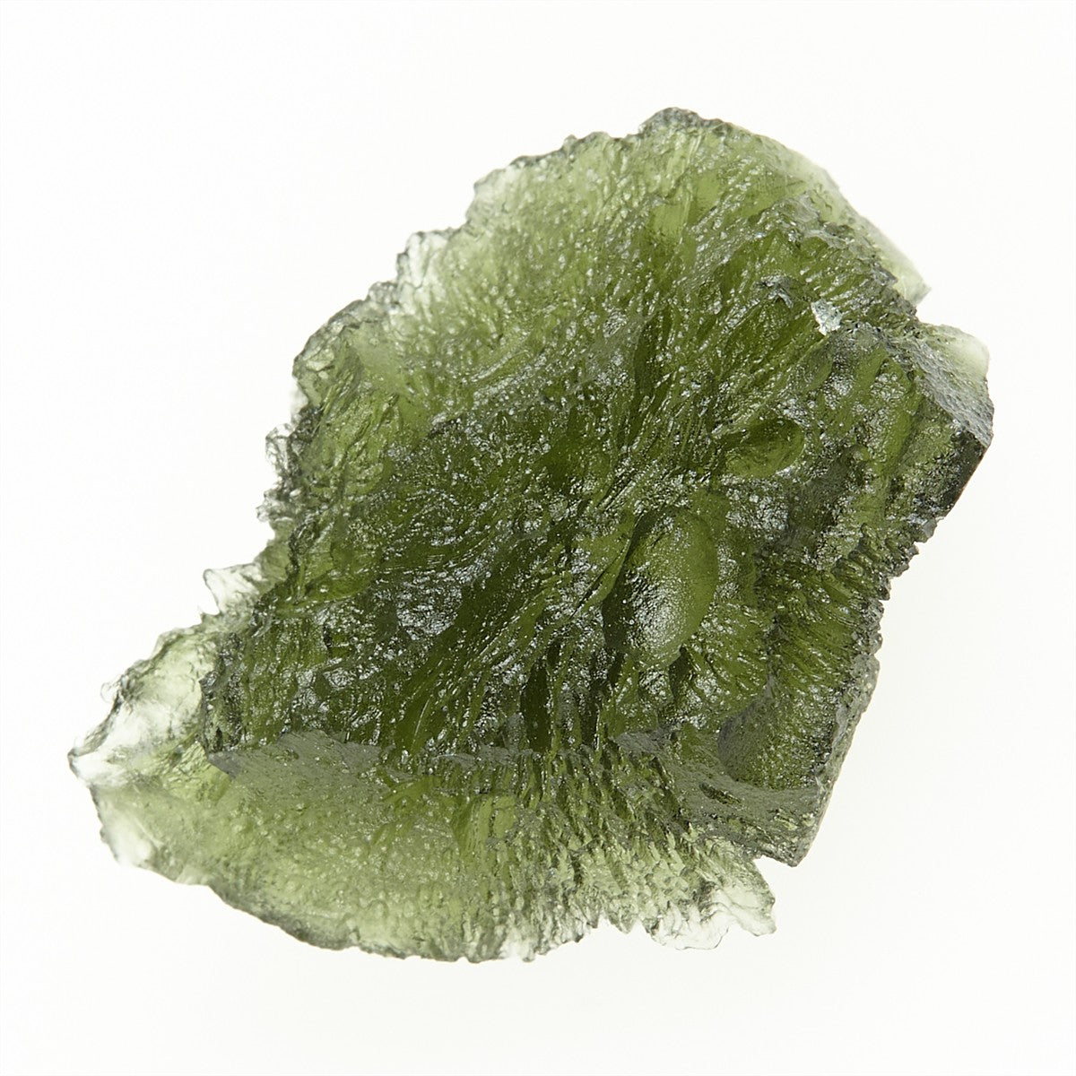 Moldavite - Besednice - 5,70 g
