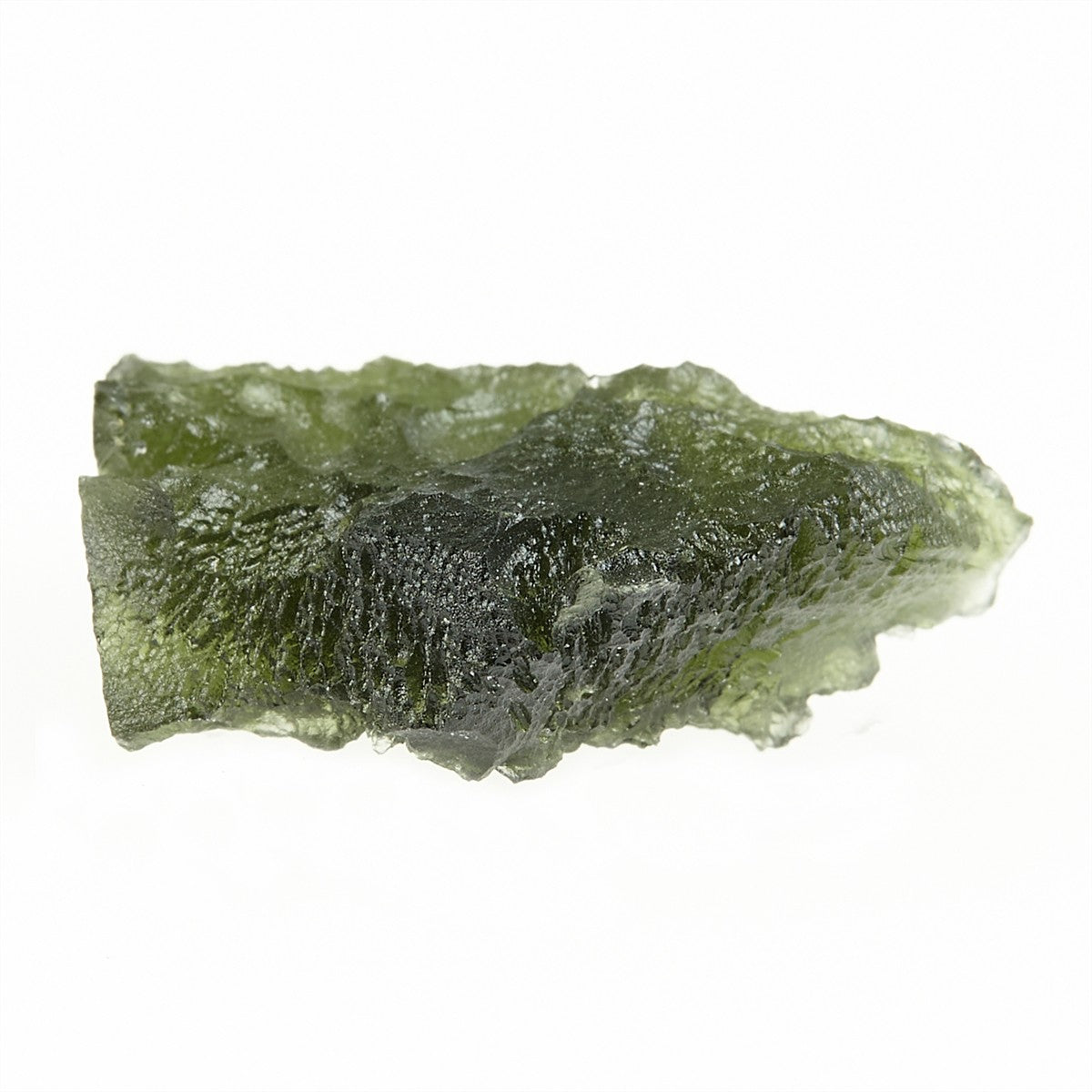 Moldavite - Besednice - 5,70 g