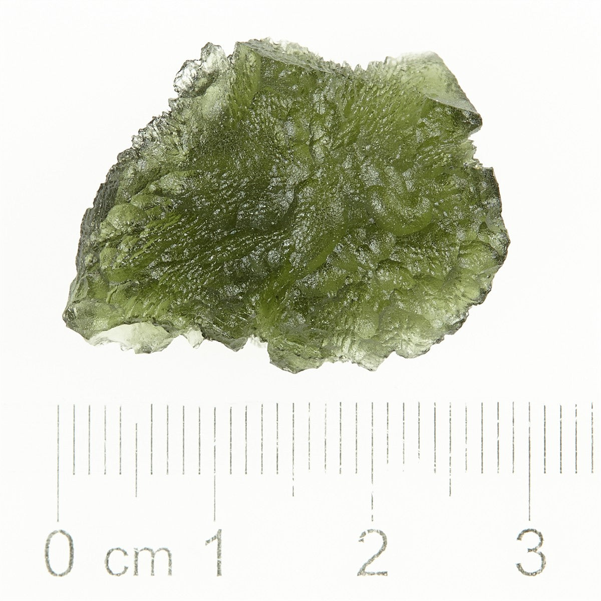 Moldavite - Besednice - 5,70 g