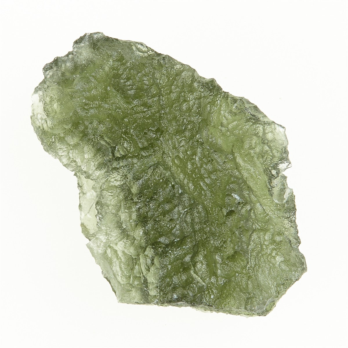 Moldavite - Besednice - 6,64 g