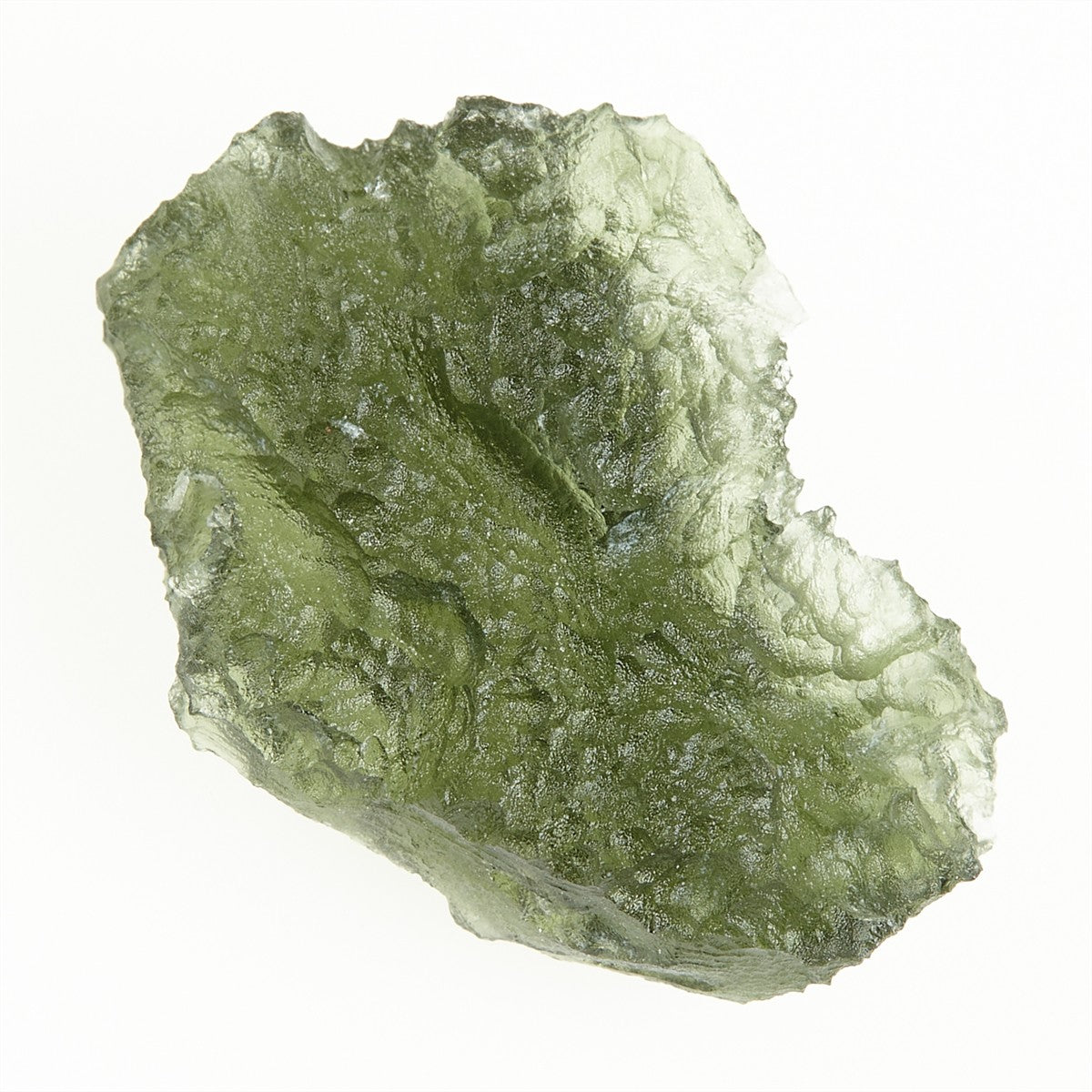 Moldavite - Besednice - 6,64 g