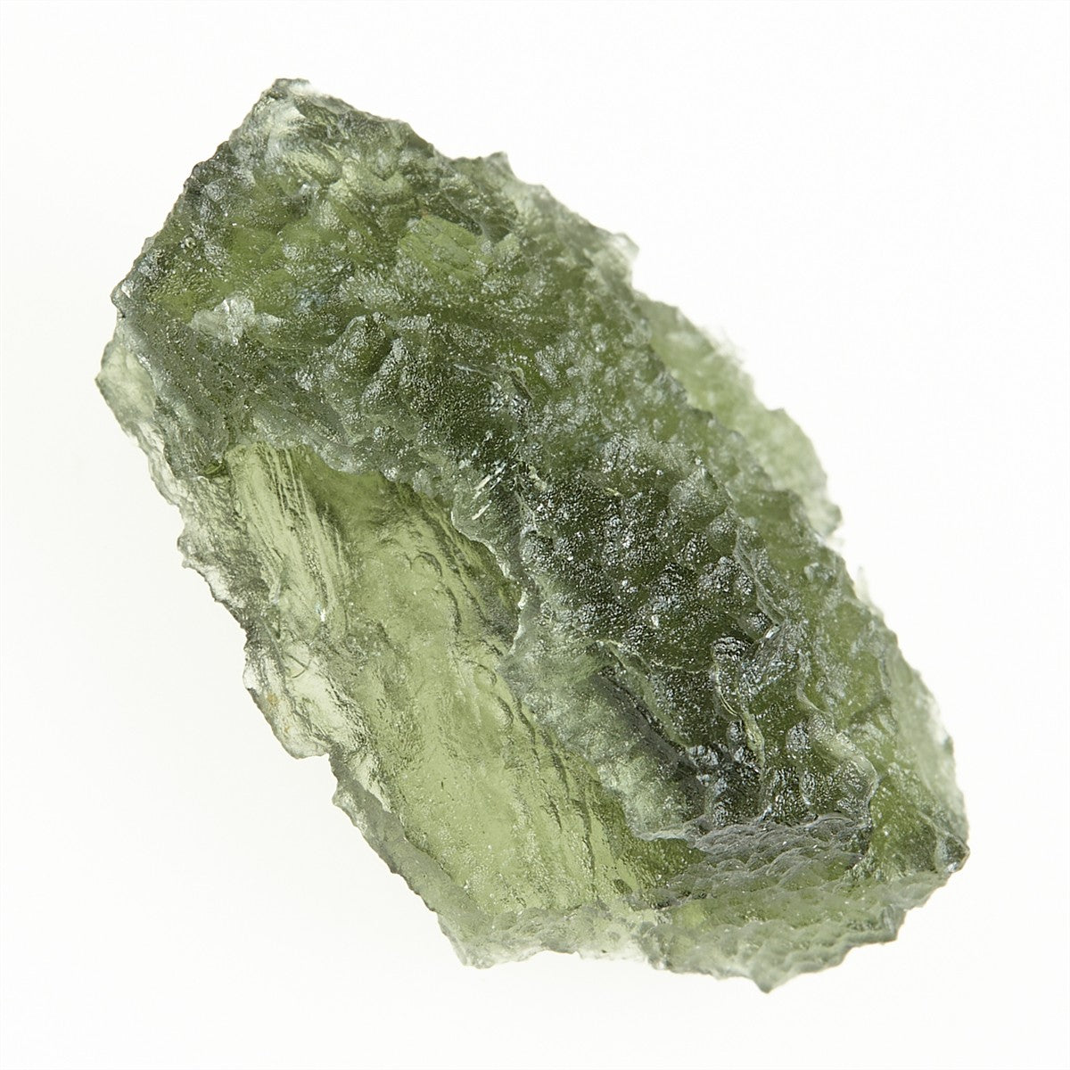 Moldavite - Besednice - 6,64 g