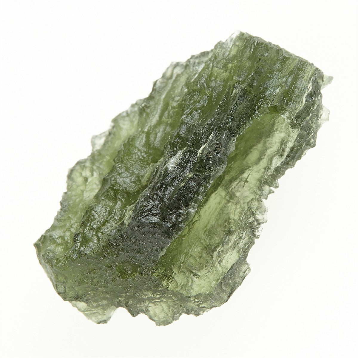 Moldavite - Besednice - 6,64 g