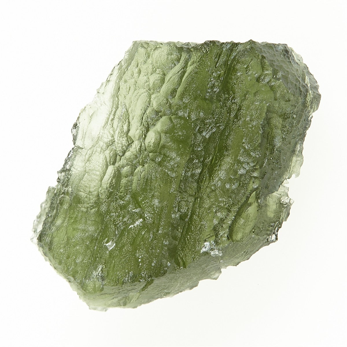 Moldavite - Besednice - 6,64 g