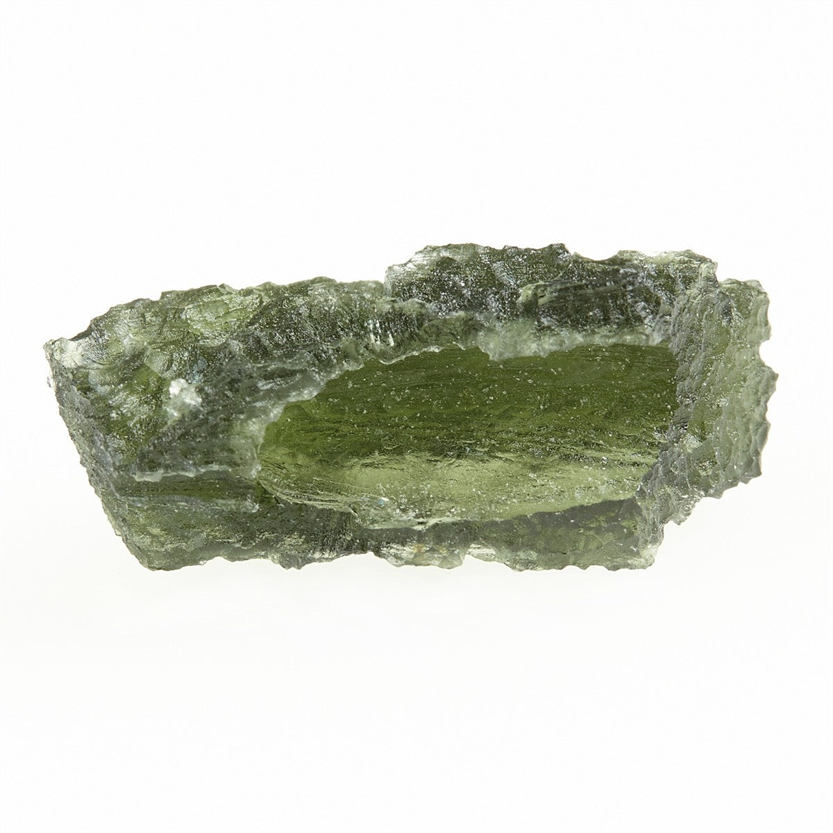 Moldavite - Besednice - 6,64 g