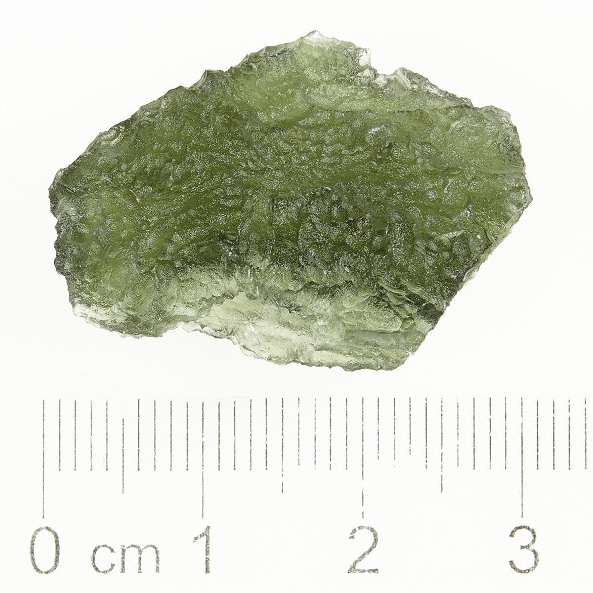 Moldavite - Besednice - 6,64 g