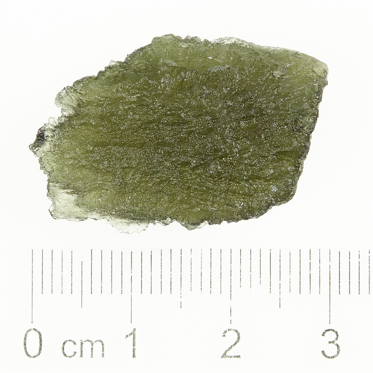 Moldavite - Besednice - 5,94 g