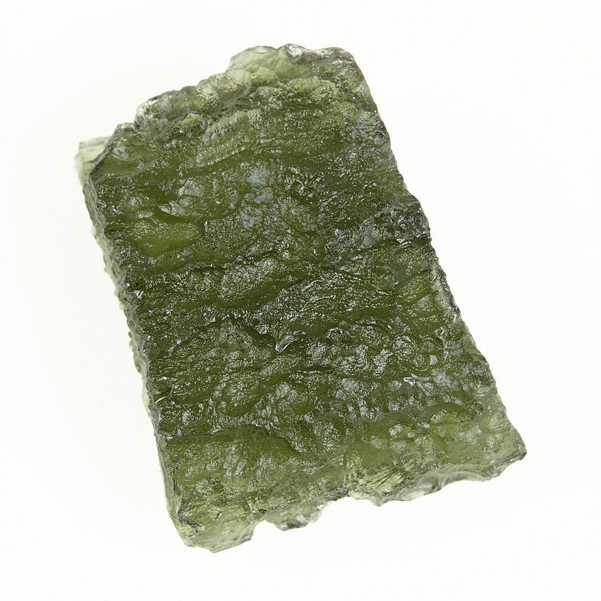 Moldavite - Besednice - 6,38 g