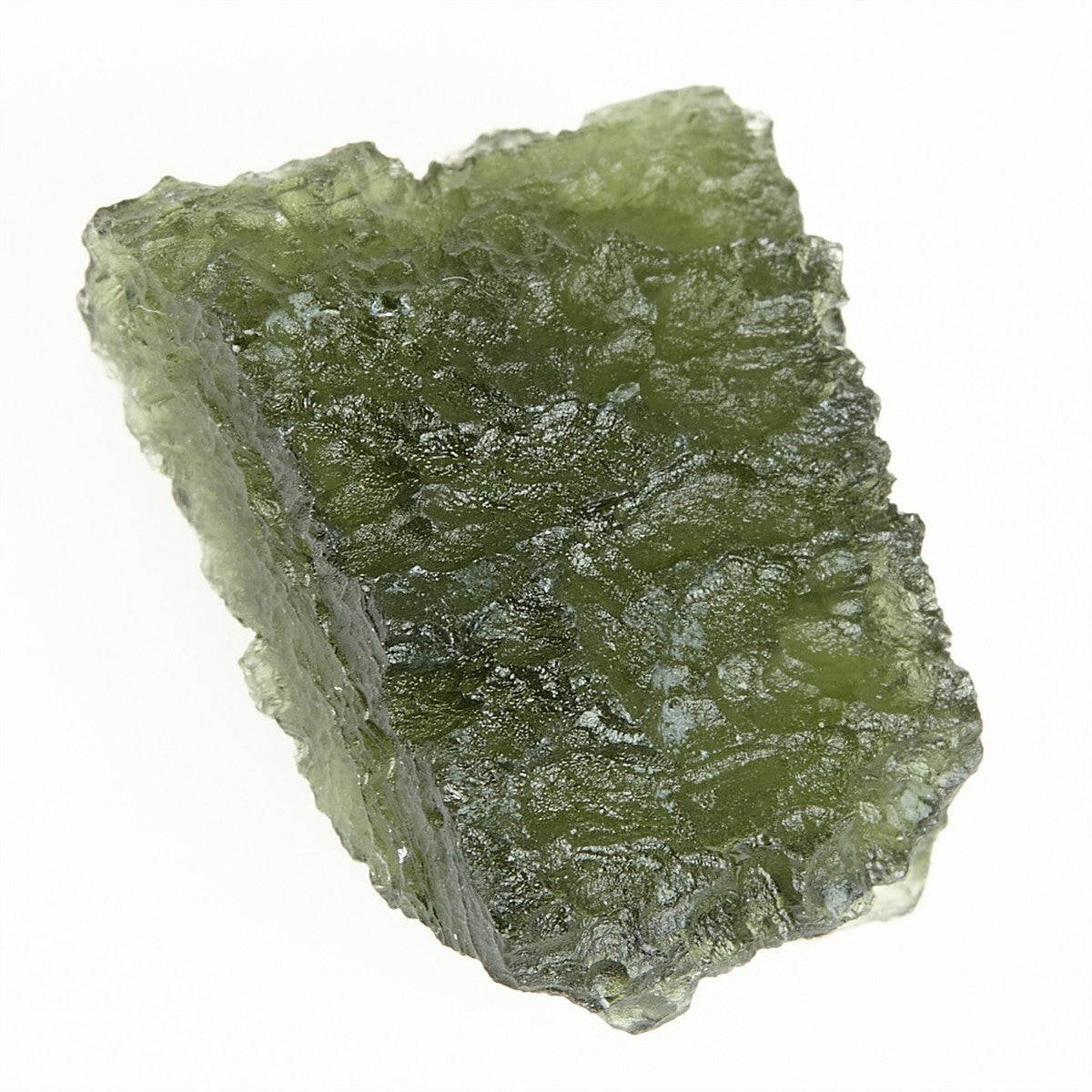 Moldavite - Besednice - 6,38 g