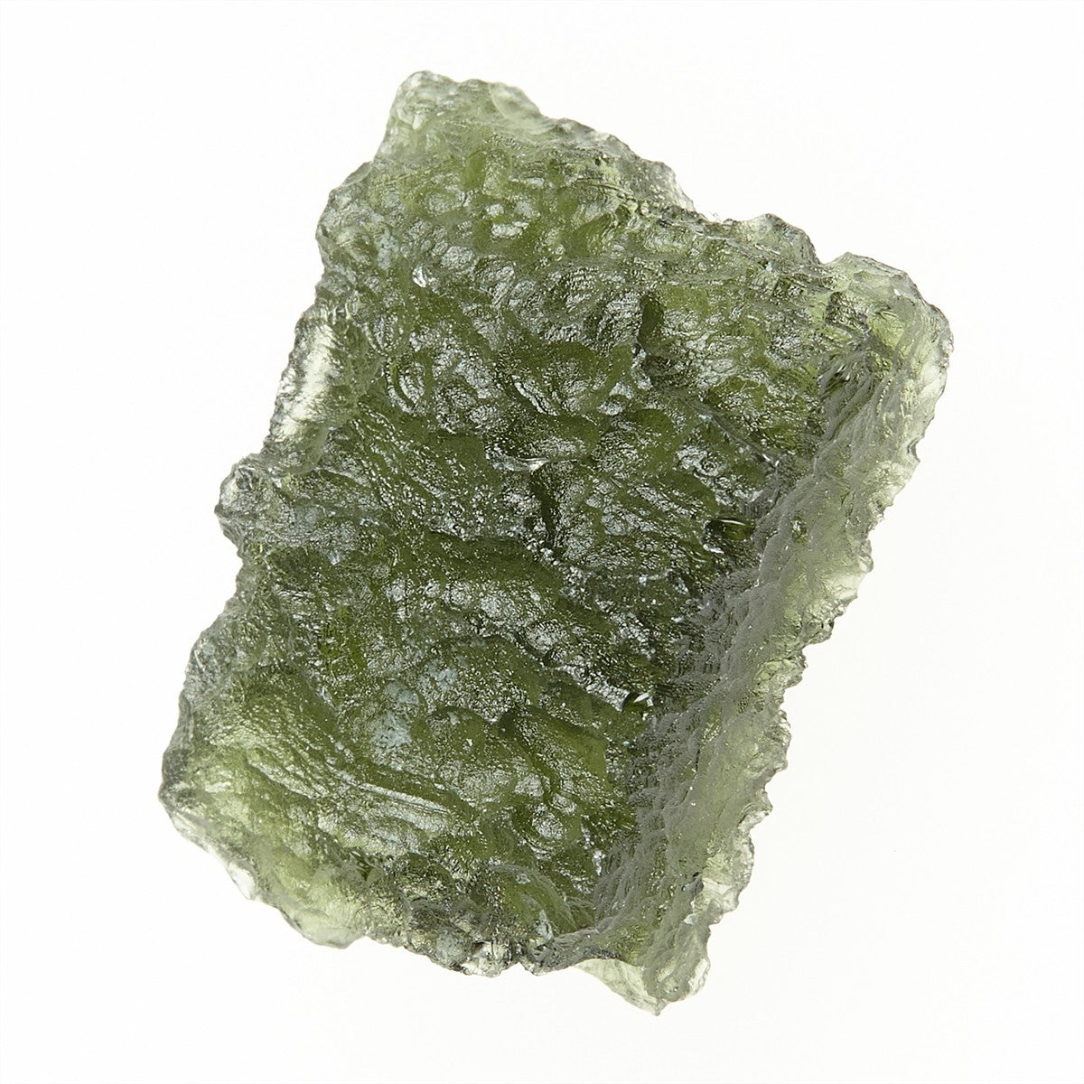 Moldavite - Besednice - 6,38 g