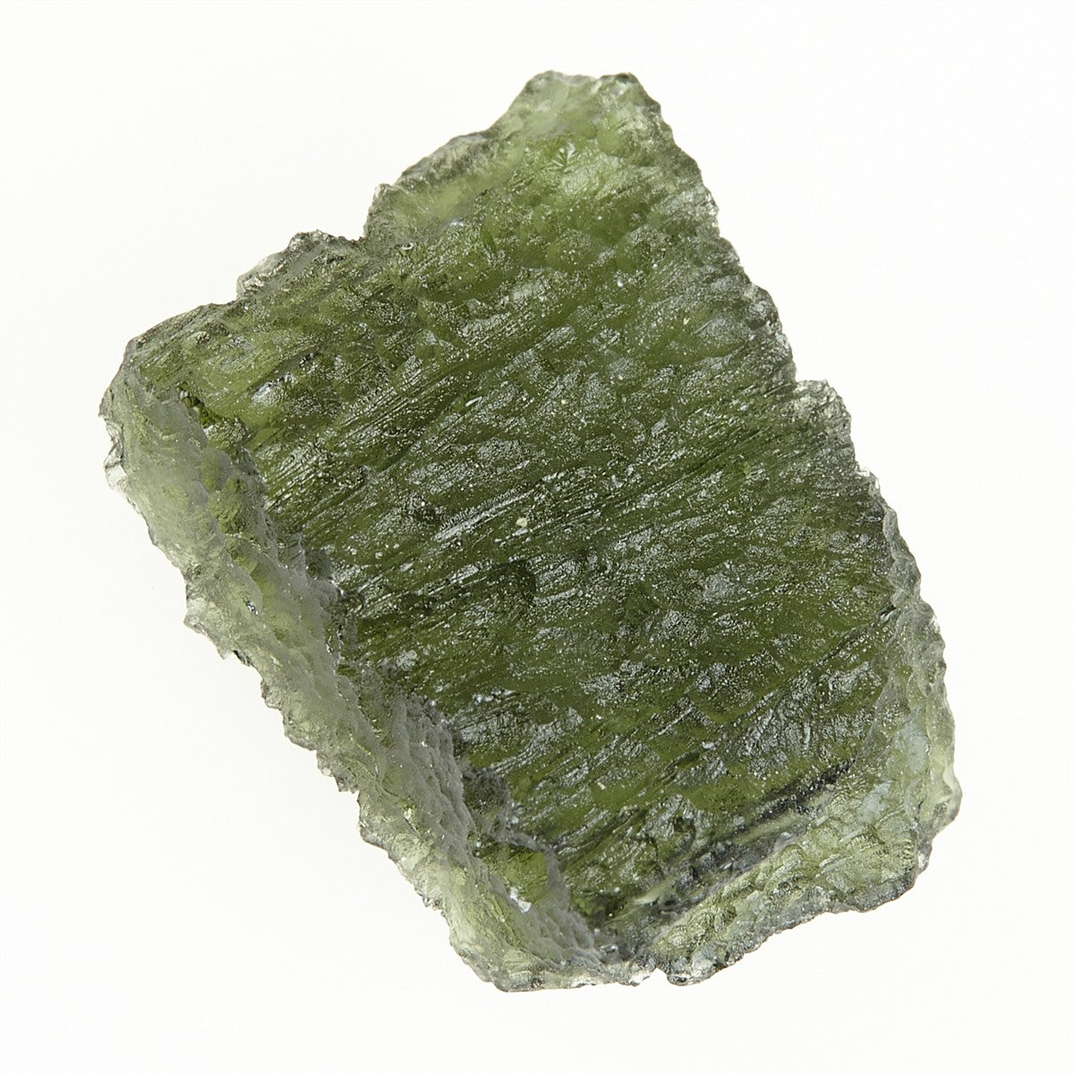 Moldavite - Besednice - 6,38 g